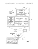 ENTERPRISE LEVEL BUSINESS INFORMATION NETWORKING FOR CHANGES IN A DATABASE diagram and image