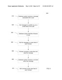 ENTERPRISE LEVEL BUSINESS INFORMATION NETWORKING FOR CHANGES IN A DATABASE diagram and image