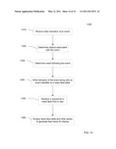 ENTERPRISE LEVEL BUSINESS INFORMATION NETWORKING FOR CHANGES IN A DATABASE diagram and image