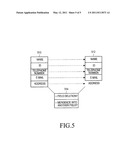 METHOD FOR PROVIDING ADDRESS BOOK UNIFICATION SERVICE TO MOBILE TERMINAL diagram and image