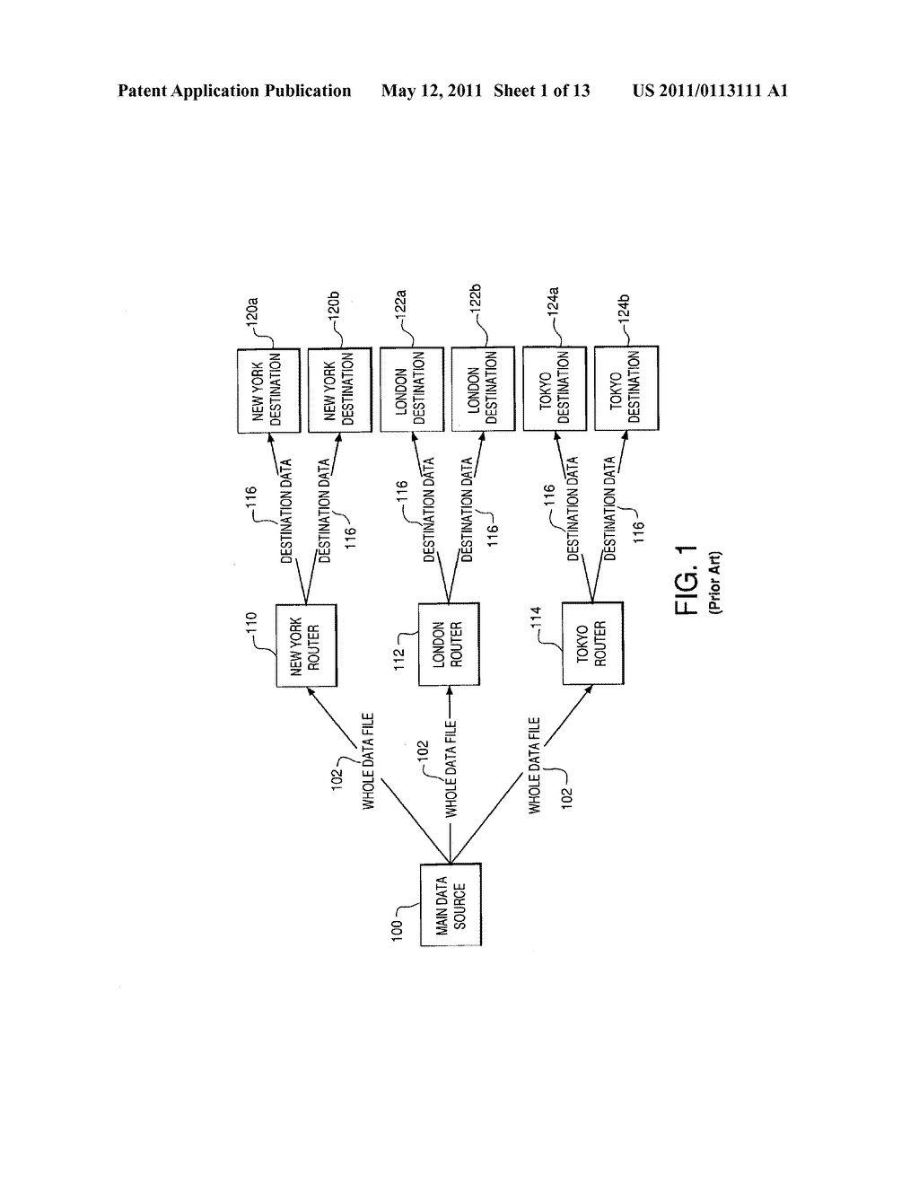 SYSTEM AND METHOD FOR MESSAGE PROCESSING AND ROUTING - diagram, schematic, and image 02