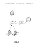 METHOD, COMPUTER PROGRAM PRODUCT AND ELECTRONIC DEVICE FOR HYPER-LOCAL GEO-TARGETING diagram and image