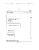 SHARING MEDIA OBJECTS IN A NETWORK diagram and image