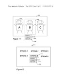 SHARING MEDIA OBJECTS IN A NETWORK diagram and image