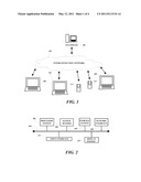 Server Access Processing System diagram and image