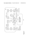 Controlling a Session in a Service Provisioning System diagram and image