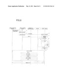 TERMINAL CONTROL METHOD AND SERVICE PROVISION SYSTEM USING THE SAME diagram and image