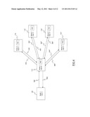 Contact Information In A Peer To Peer Communications Network diagram and image