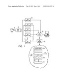 Method and system for enhancing live stream delivery quality using prebursting diagram and image