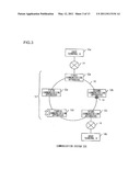 COMMUNICATION APPARATUS, INTERFACE CARD, AND FAILURE HANDLING METHOD diagram and image