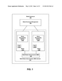 DOMAIN MANAGEMENT PROCESSOR diagram and image