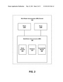 DOMAIN MANAGEMENT PROCESSOR diagram and image