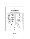 DOMAIN MANAGEMENT PROCESSOR diagram and image