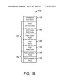 SYSTEM AND METHOD FOR UPDATING A BASIC INPUT/OUTPUT SYSTEM (BIOS) diagram and image