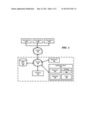 GARBAGE COLLECTION IN A CACHE WITH REDUCED COMPLEXITY diagram and image