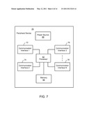 CONCURRENT ACCESS TO A MEMORY POOL SHARED BETWEEN A BLOCK ACCESS DEVICE AND A GRAPH ACCESS DEVICE diagram and image