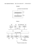 EXECUTION TIME ESTIMATION METHOD, EXECUTION TIME ESTIMATION PROGRAM, AND EXECUTION TIME ESTIMATION DEVICE diagram and image