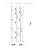 METHOD AND DEVICE FOR THE DYNAMIC MANAGEMENT OF CONSUMPTION IN A PROCESSOR diagram and image