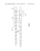 METHOD AND DEVICE FOR THE DYNAMIC MANAGEMENT OF CONSUMPTION IN A PROCESSOR diagram and image