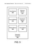 Apparatus and Method for Reloading Software Images diagram and image