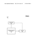 Generating random sequences based on stochastic generative model having multiple random variates diagram and image