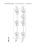 DATA RECEPTION DEVICE, DATA RECEPTION METHOD, AND PROGRAM diagram and image