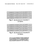 Diversity broadcasting of gray-labeled CCC data using 8-VSB AM diagram and image