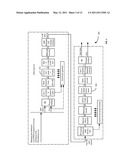 HIGH THROUGHPUT INTERLEAVER / DEINTERLEAVER diagram and image