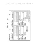 XPS FILE PRINT CONTROL METHOD AND PRINT CONTROL TERMINAL DEVICE diagram and image
