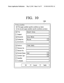 XPS FILE PRINT CONTROL METHOD AND PRINT CONTROL TERMINAL DEVICE diagram and image