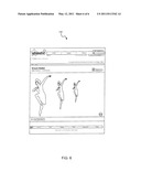 SYSTEM AND METHOD FOR BROADCASTING, SHOWCASING AND INTERACTING WITH MULTMEDIA PORTFOLIOS diagram and image