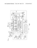 Visual analysis module for investigation of specific physical processes diagram and image