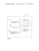 ADAPTABLE USER INTERFACE FOR BUSINESS SOFTWARE diagram and image