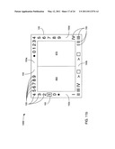 Graphical User Interface User Customization diagram and image