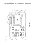 Graphical User Interface User Customization diagram and image