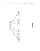 Media System Having Three Dimensional Navigation via Dynamic Carousel diagram and image