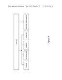 Media System Having Three Dimensional Navigation via Dynamic Carousel diagram and image