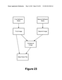 Cross-Updating Of Software Between Self-Service Financial Transaction Machines diagram and image