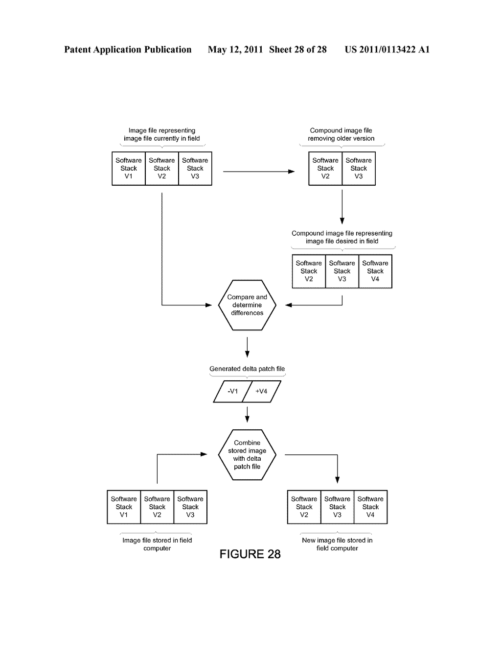 Programmatic Creation Of Task Sequences From Manifests - diagram, schematic, and image 29