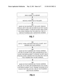 Method And Apparatus For Automatic Filter Generation And Maintenance diagram and image