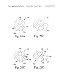 Ballistic and Impact Protective System for Military Helmet Assembly diagram and image