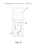 Ballistic and Impact Protective System for Military Helmet Assembly diagram and image