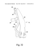 Ballistic and Impact Protective System for Military Helmet Assembly diagram and image