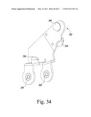 Ballistic and Impact Protective System for Military Helmet Assembly diagram and image