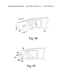 Ballistic and Impact Protective System for Military Helmet Assembly diagram and image