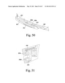 Ballistic and Impact Protective System for Military Helmet Assembly diagram and image