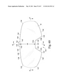 Ballistic and Impact Protective System for Military Helmet Assembly diagram and image