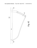 Ballistic and Impact Protective System for Military Helmet Assembly diagram and image