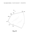 Ballistic and Impact Protective System for Military Helmet Assembly diagram and image