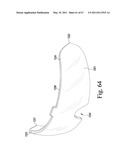 Ballistic and Impact Protective System for Military Helmet Assembly diagram and image